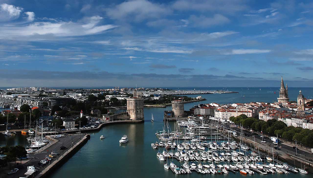 La Rochelle