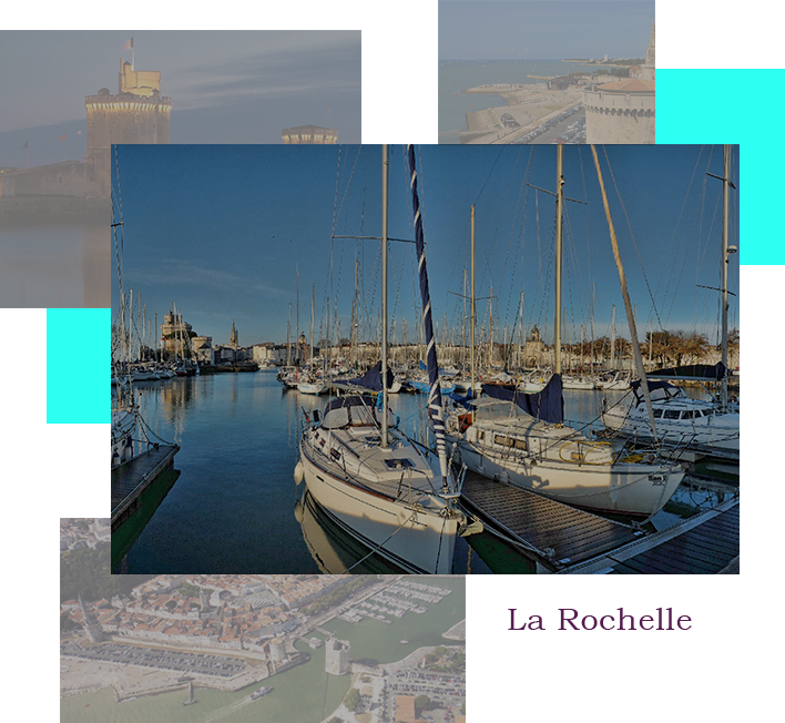 vacances la rochelle