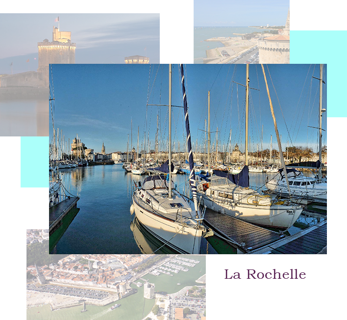 vacances la rochelle