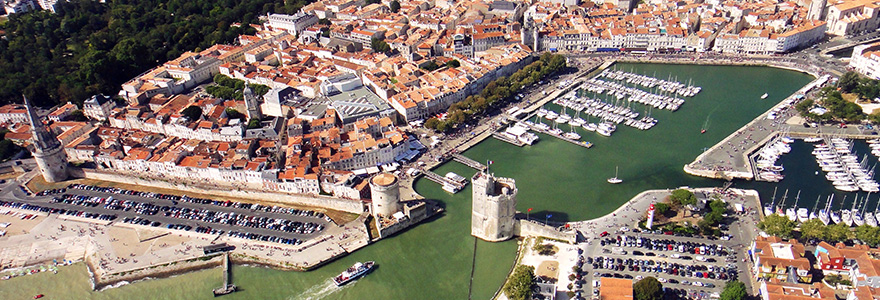 La Rochelle