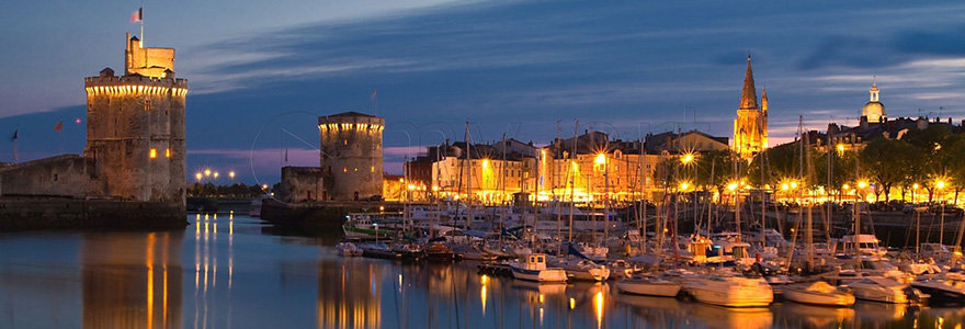 La Rochelle