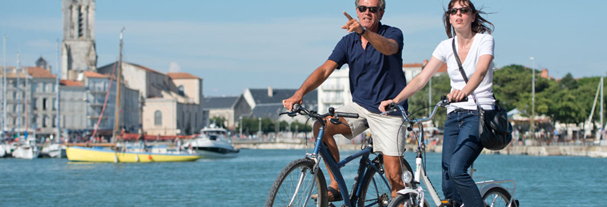 Que faire lors de votre séjour à La Rochelle