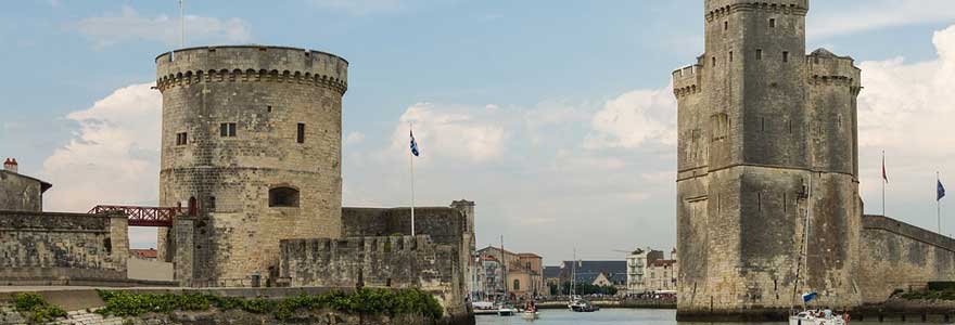 La rochelle-Puy de Fou